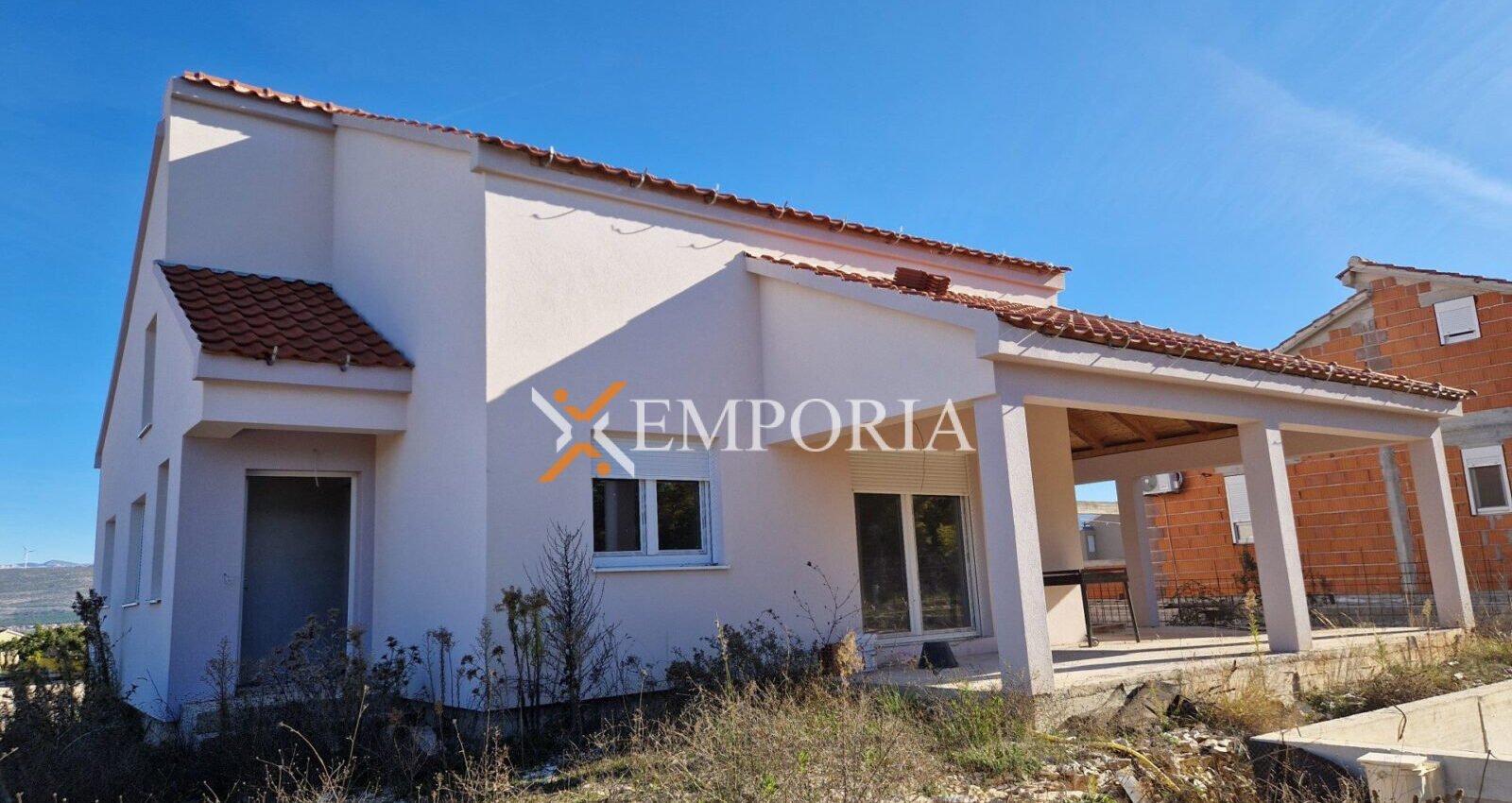 House H665 – Novigrad, Pridraga