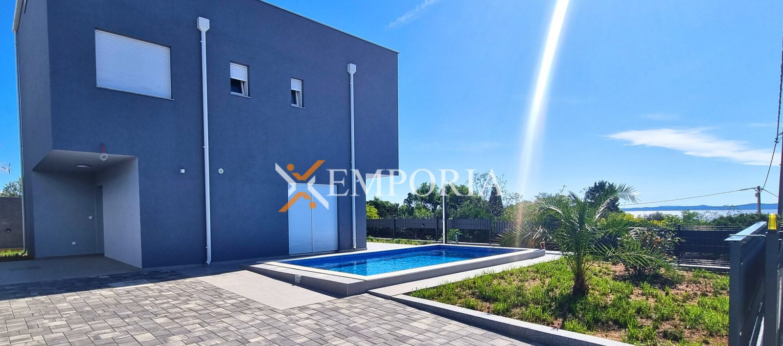 House H673 – Vir House H673 – Vir