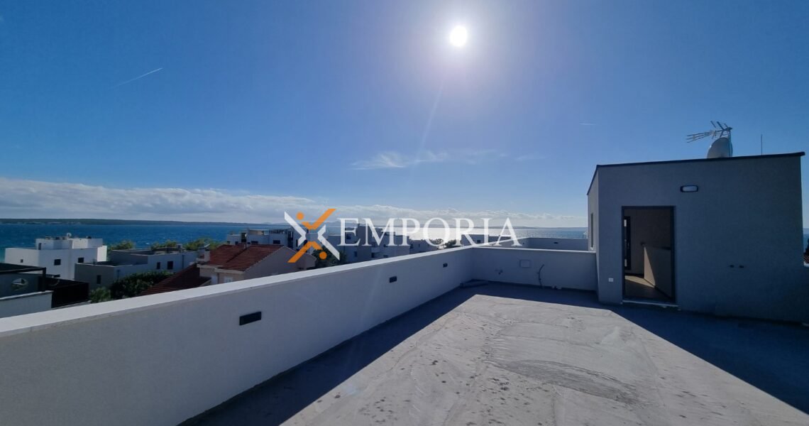 Apartment A1470 – Privlaka Apartment A1470 – Privlaka