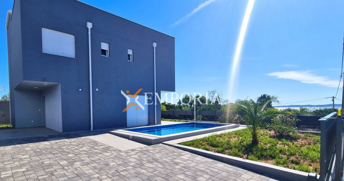House H673 – Vir House H673 – Vir