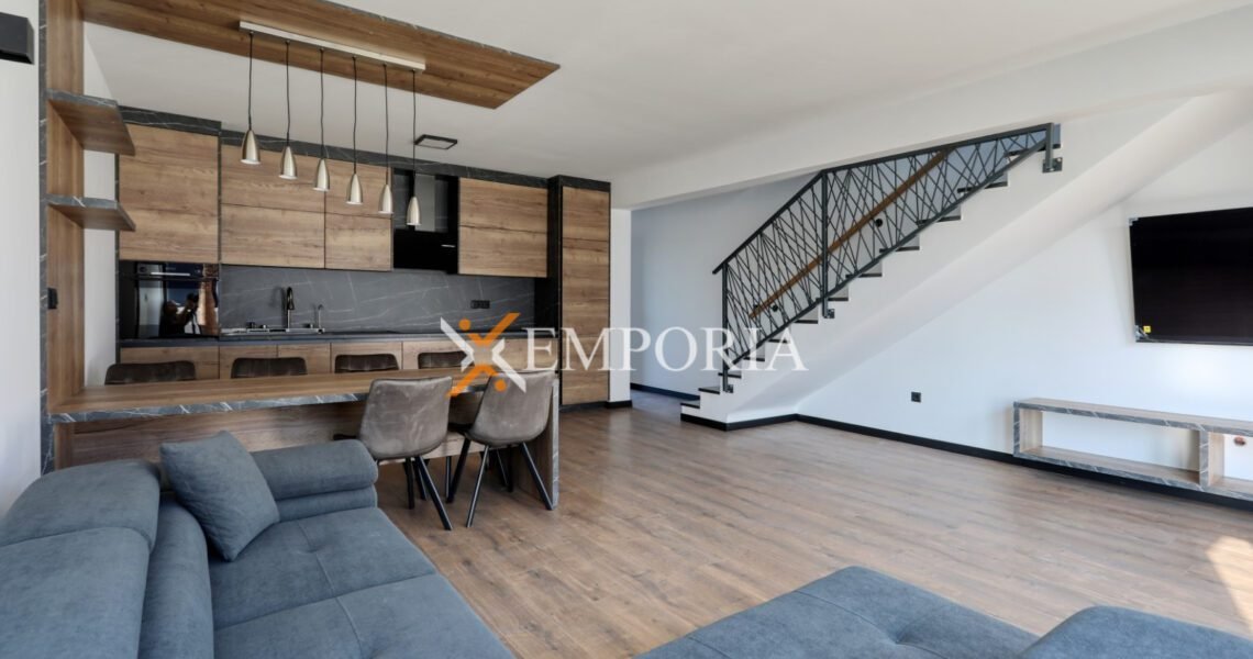 Apartment A1459 – Privlaka