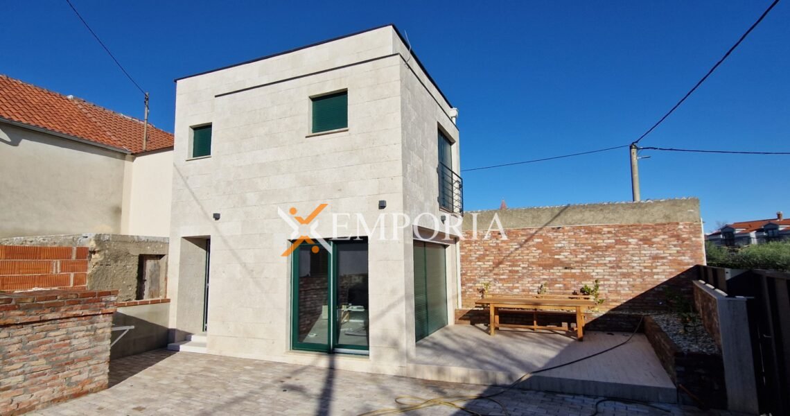 House H674 – Privlaka House H674 – Privlaka