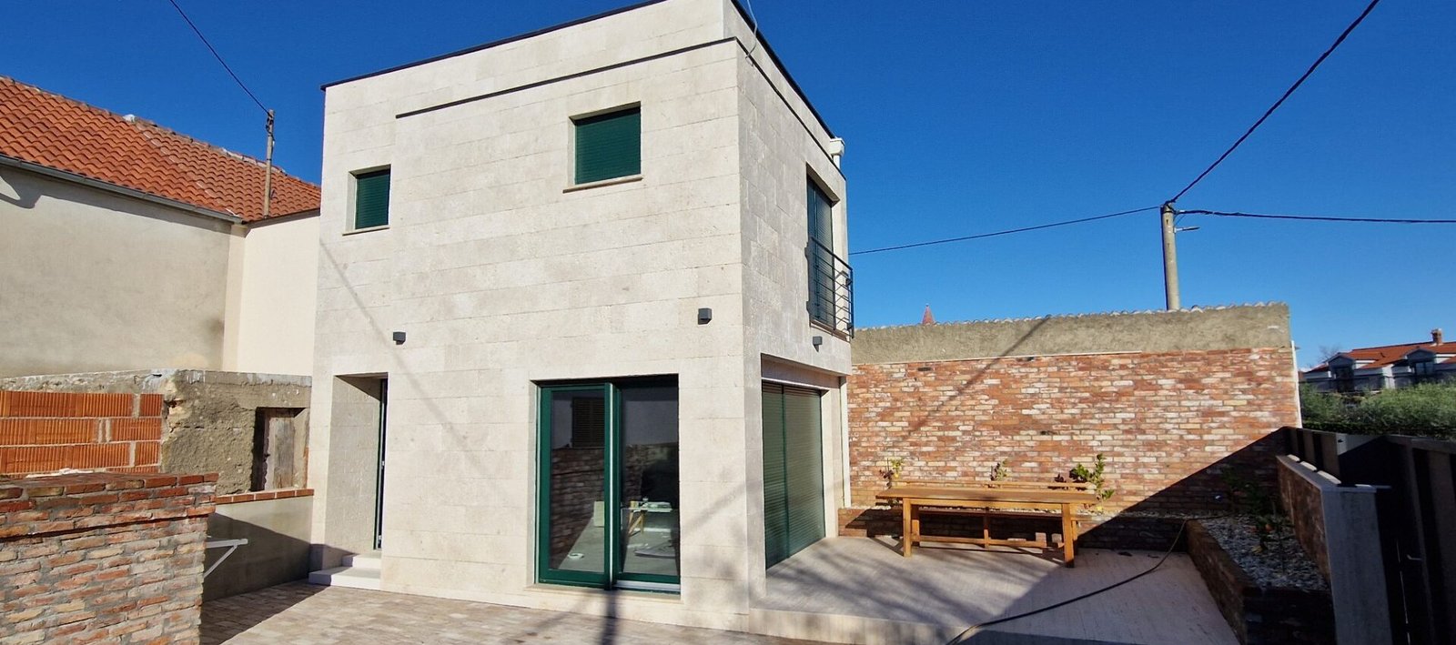 House H674 – Privlaka House H674 – Privlaka