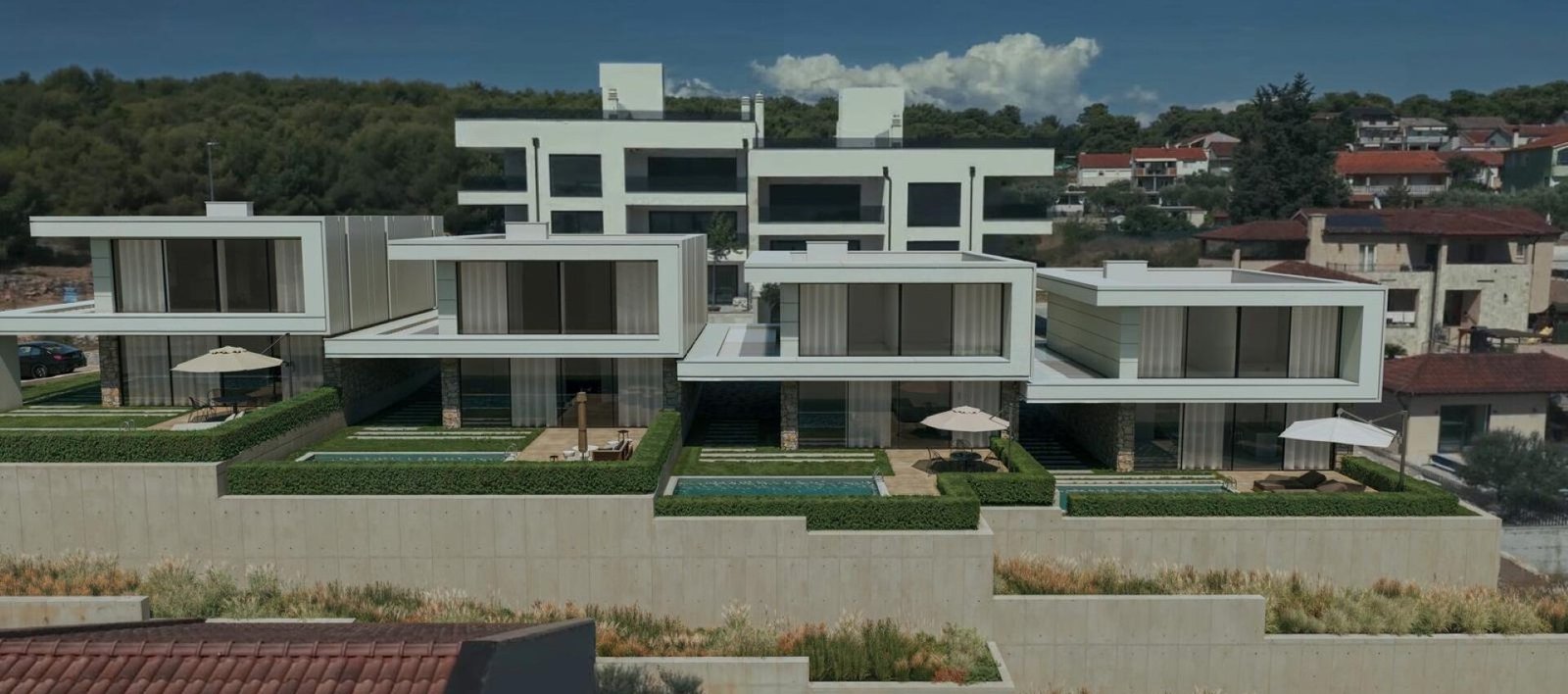 House H680 – Sveti Filip i Jakov