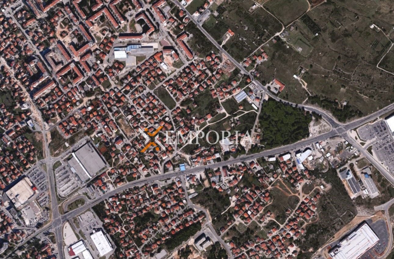 Urbanized land L479 – Zadar, Bili Brig