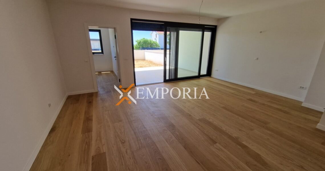 Apartment A1446 – Privlaka