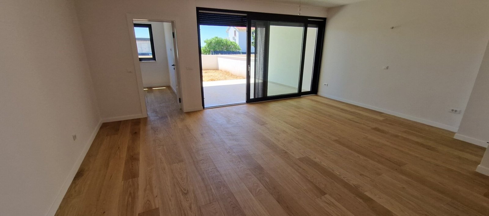 Apartment A1446 – Privlaka Apartment A1446 – Privlaka