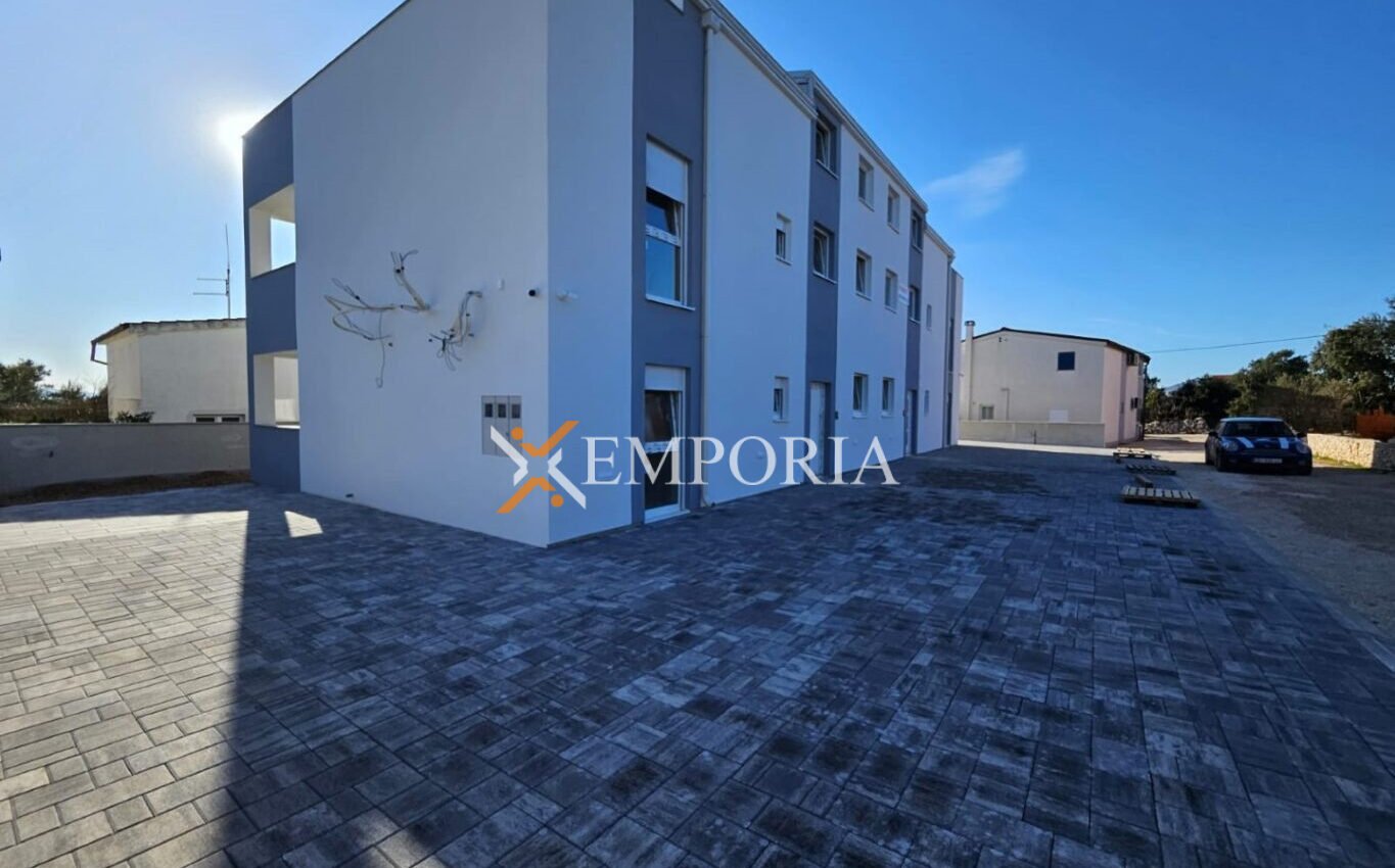 Apartment A1455 – Vir