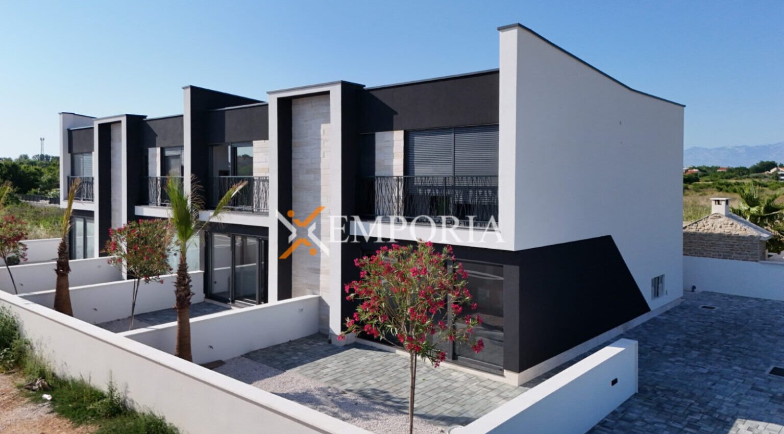 Apartment A1458 – Privlaka