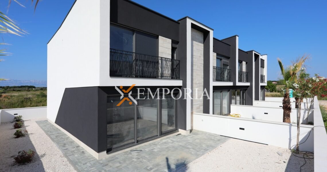 Apartment A1461 – Privlaka