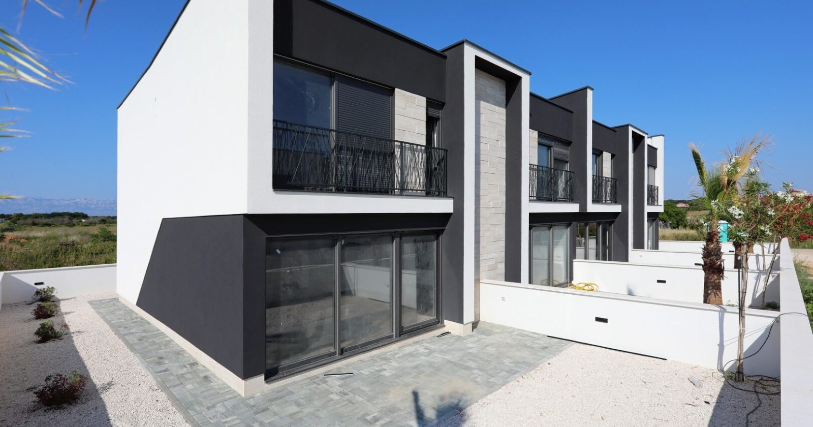 Apartment A1461 – Privlaka
