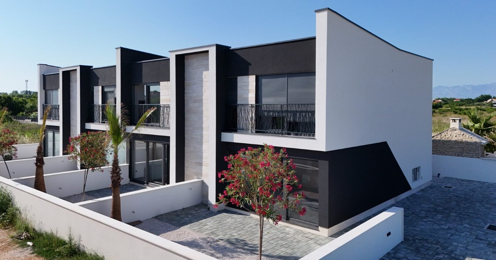 Apartment A1462 – Privlaka Apartment A1462 – Privlaka