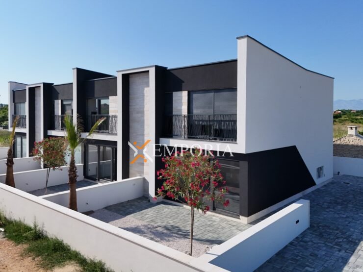 Apartment A1462 – Privlaka