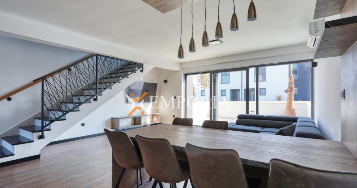 Apartment A1460 – Privlaka