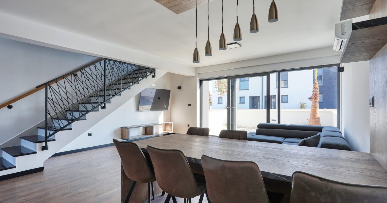 Apartment A1464 – Privlaka Apartment A1464 – Privlaka