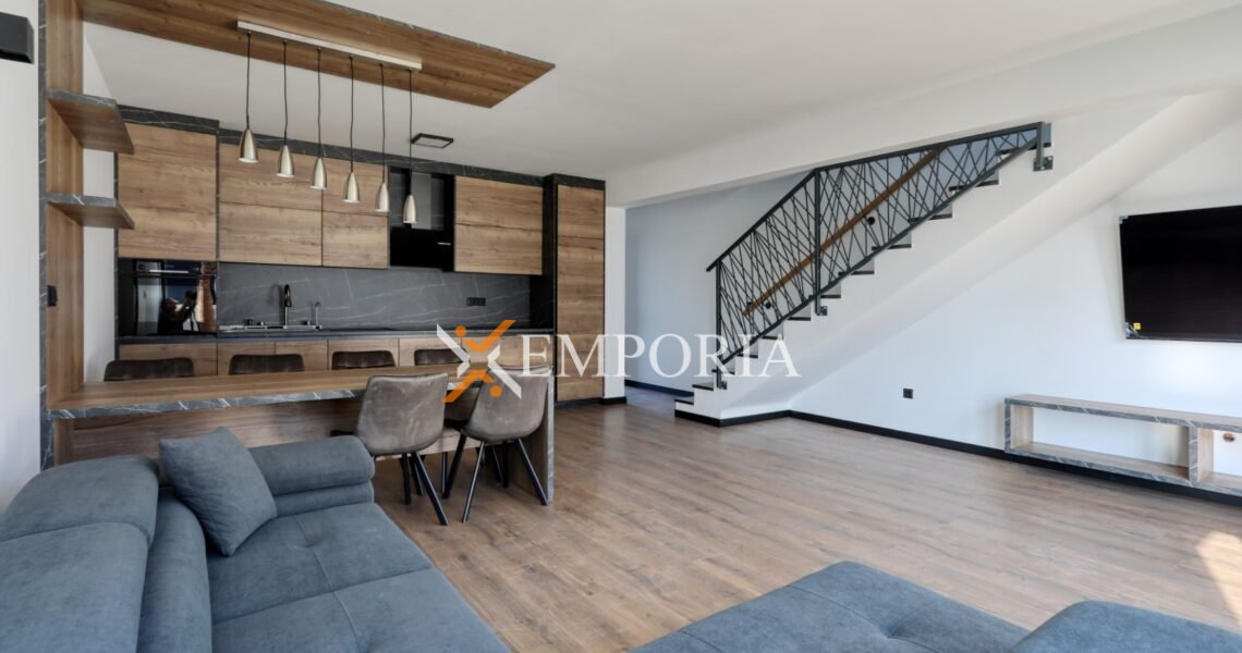 Apartman A1459 – Privlaka