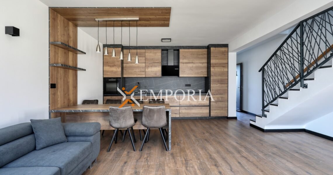 Apartment A1463 – Privlaka