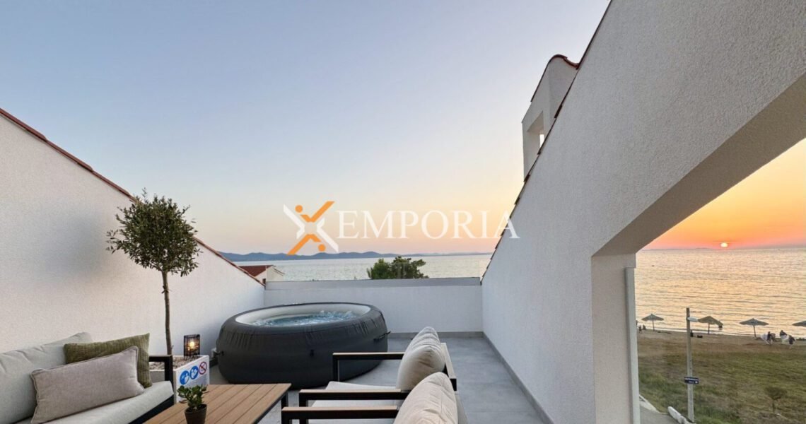 Business property B138 – Zadar, Diklo