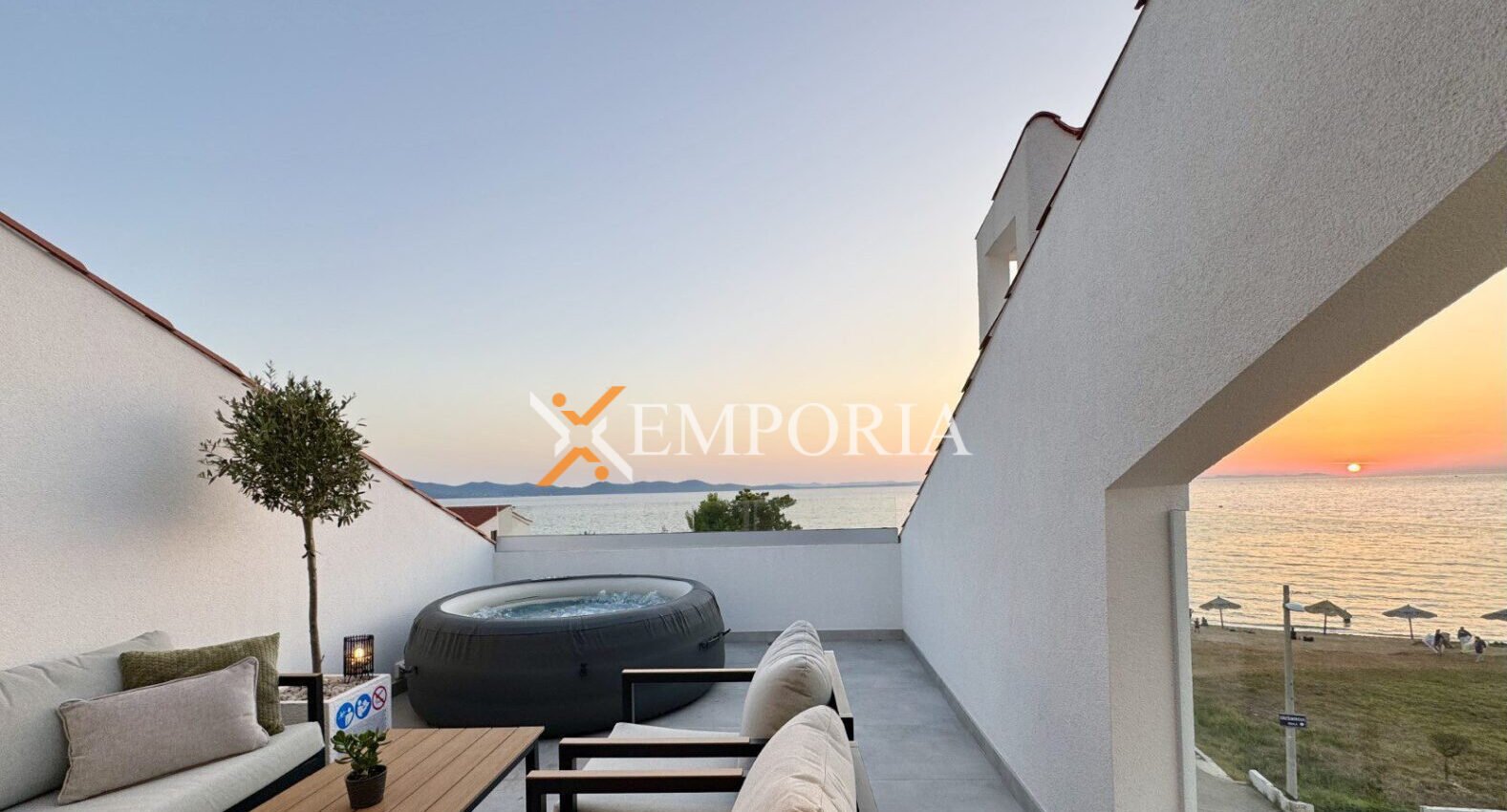 Business property B138 – Zadar, Diklo