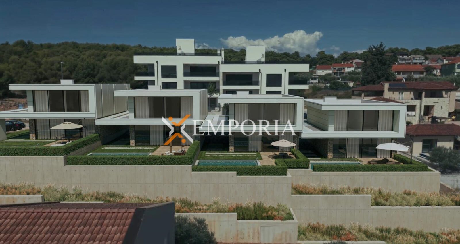 House H681 – Sveti Filip i Jakov