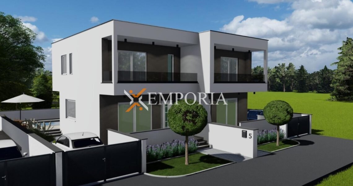 House H655 – Poličnik