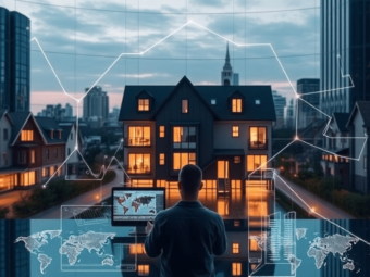 Real Estate Digitalization: Faster, Easier, Smarter