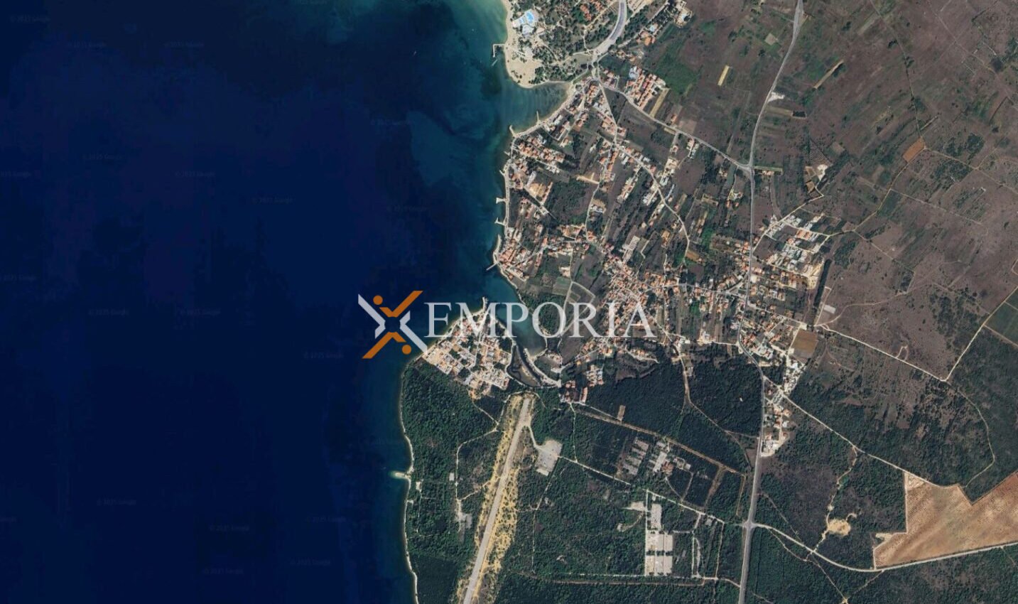 Urbanized land L484 – Nin, Zaton Urbanized land L484 – Nin, Zaton