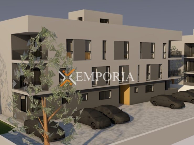 Apartment A1469 – Privlaka