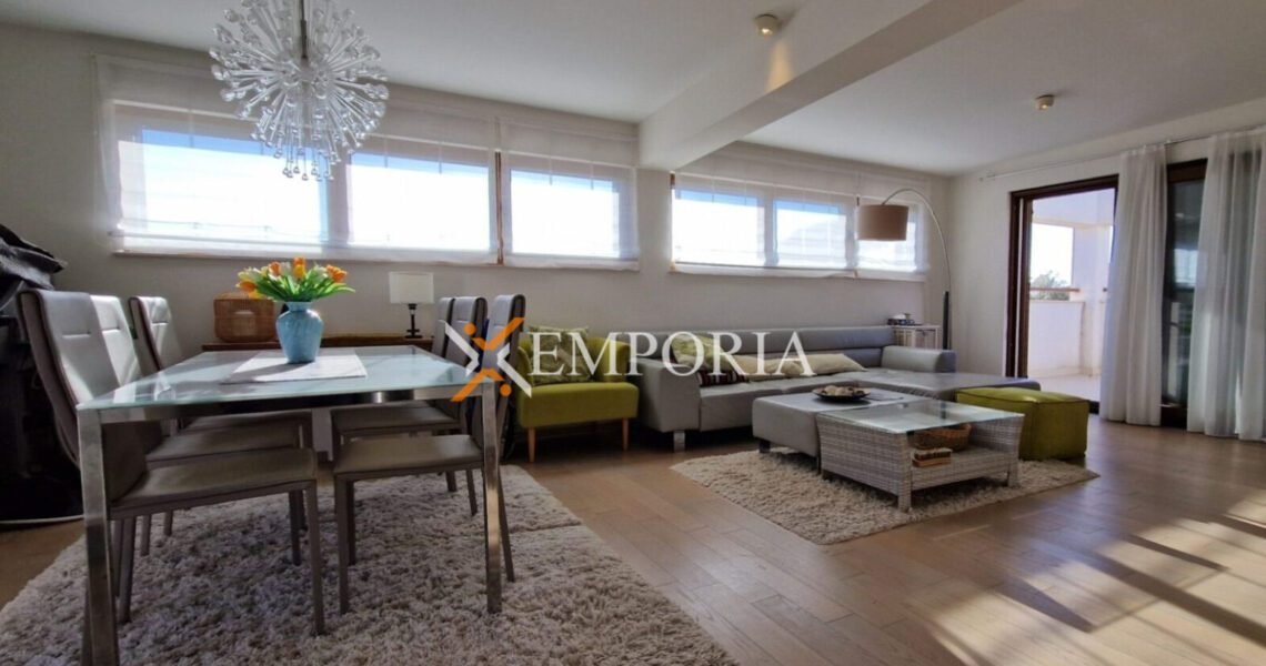Apartment A1472 – Zadar Surrounding Area, Petrčane Apartment A1472 – Zadar Surrounding Area, Petrčane