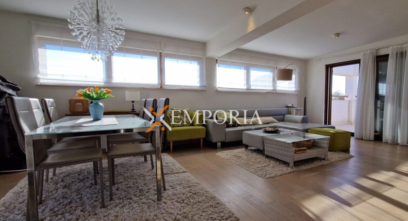 Apartment A1472 – Zadar Surrounding Area, Petrčane