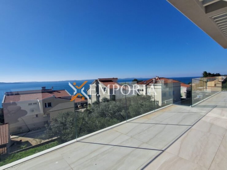 Apartment A1475 – Zadar Surrounding Area, Kožino