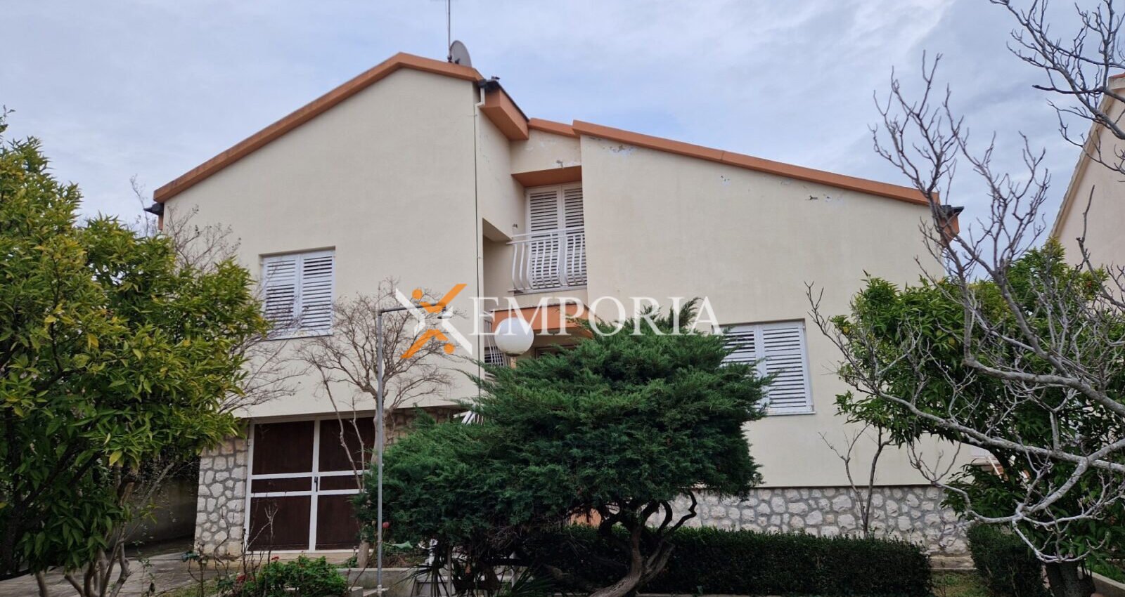 House H678 – Sveti Filip i Jakov, Sveti Petar na Moru