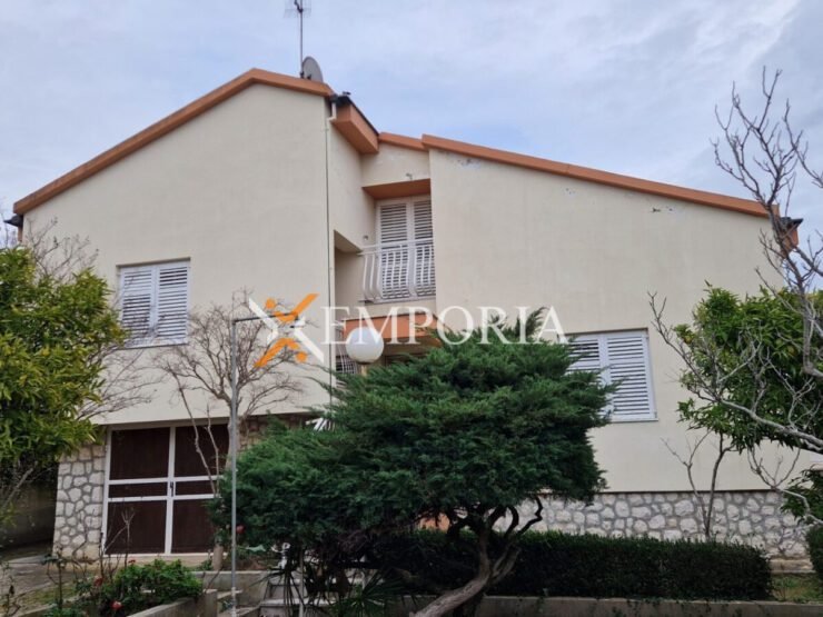 House H678 – Sveti Filip i Jakov, Sveti Petar na Moru