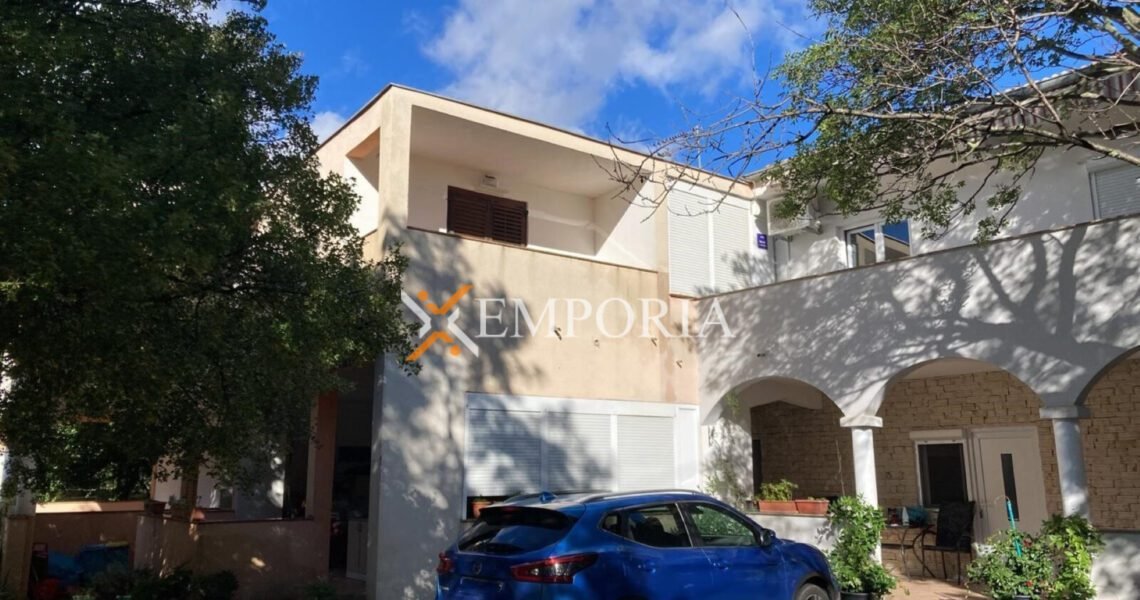 House H679 – Starigrad, Tribanj House H679 – Starigrad, Tribanj