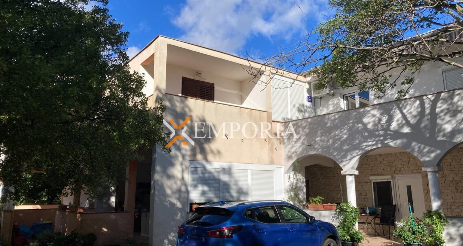 House H679 – Starigrad, Tribanj