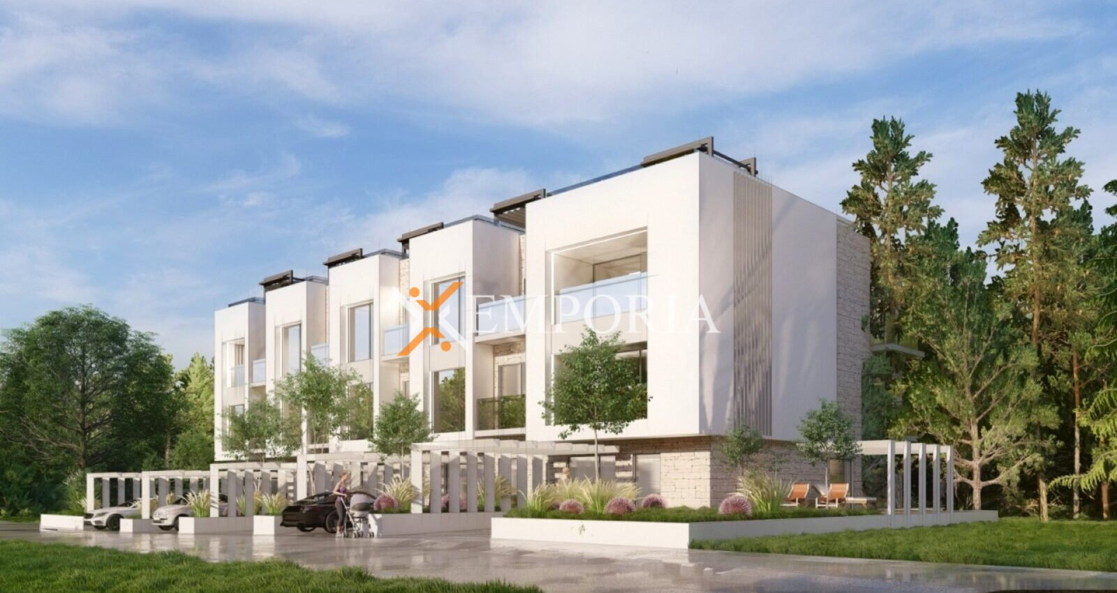 Apartment A1480 – Sveti Filip i Jakov, Sveti Petar na Moru