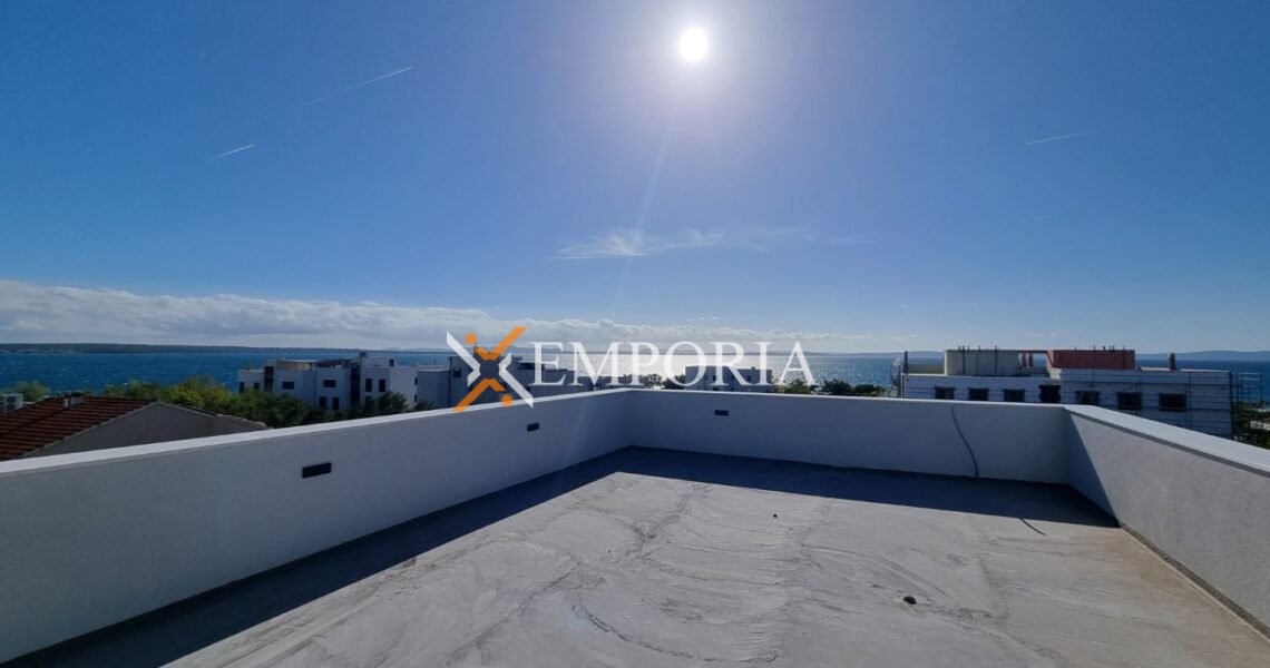 Apartman A1469 – Privlaka