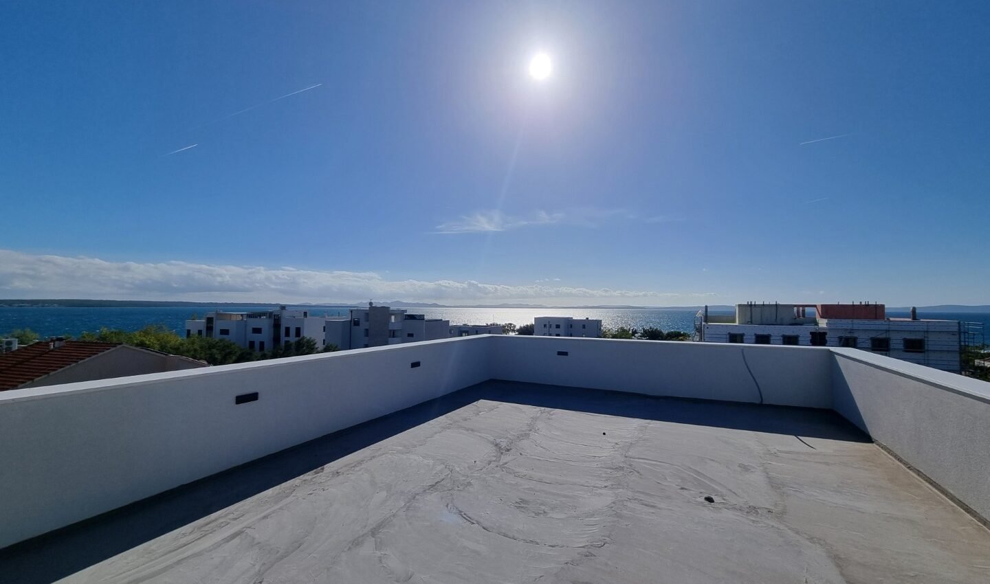 Apartment A1469 – Privlaka Apartment A1469 – Privlaka