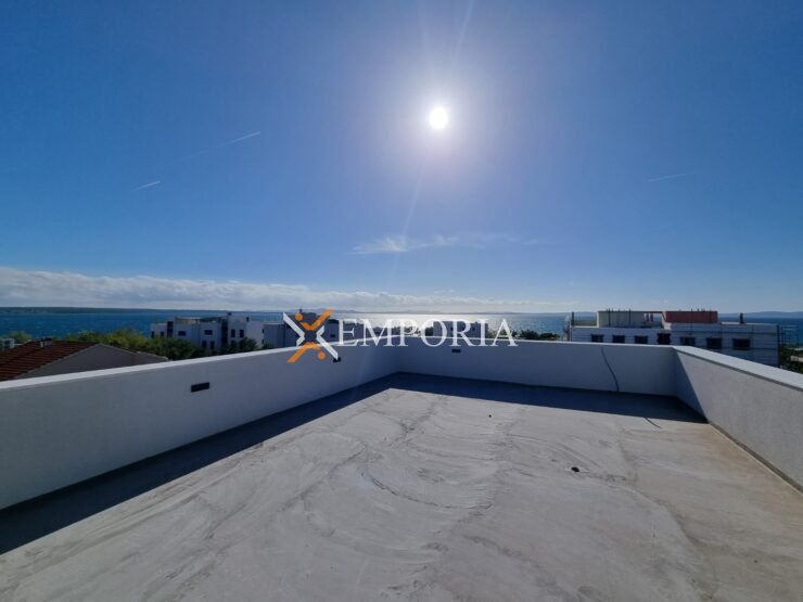 Apartment A1469 – Privlaka
