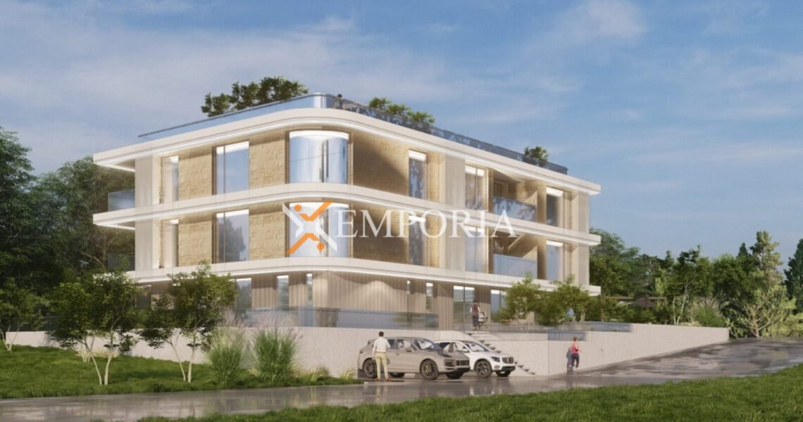 Apartment A1488 – Sveti Filip i Jakov, Sveti Petar na Moru