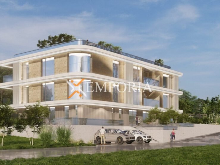 Apartment A1482 – Sveti Filip i Jakov, Sveti Petar na Moru
