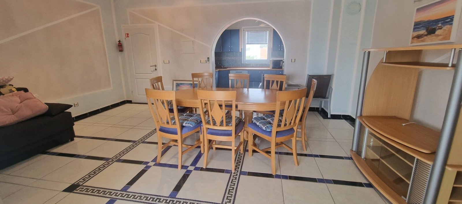 Apartment A1495 – Vir Apartment A1495 – Vir