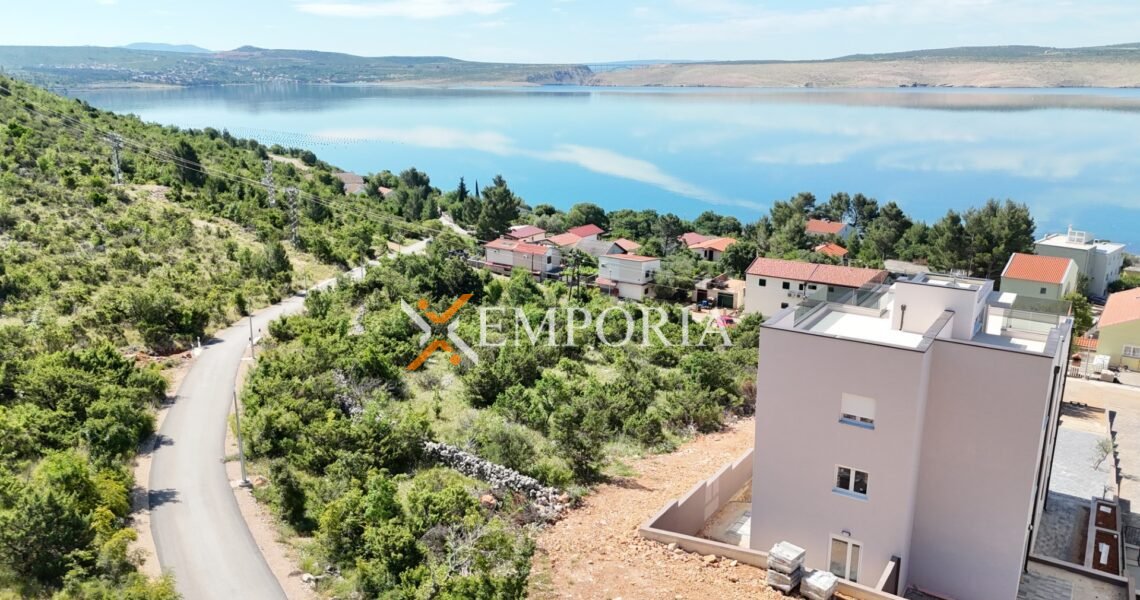 Apartment A1509 – Starigrad, Seline