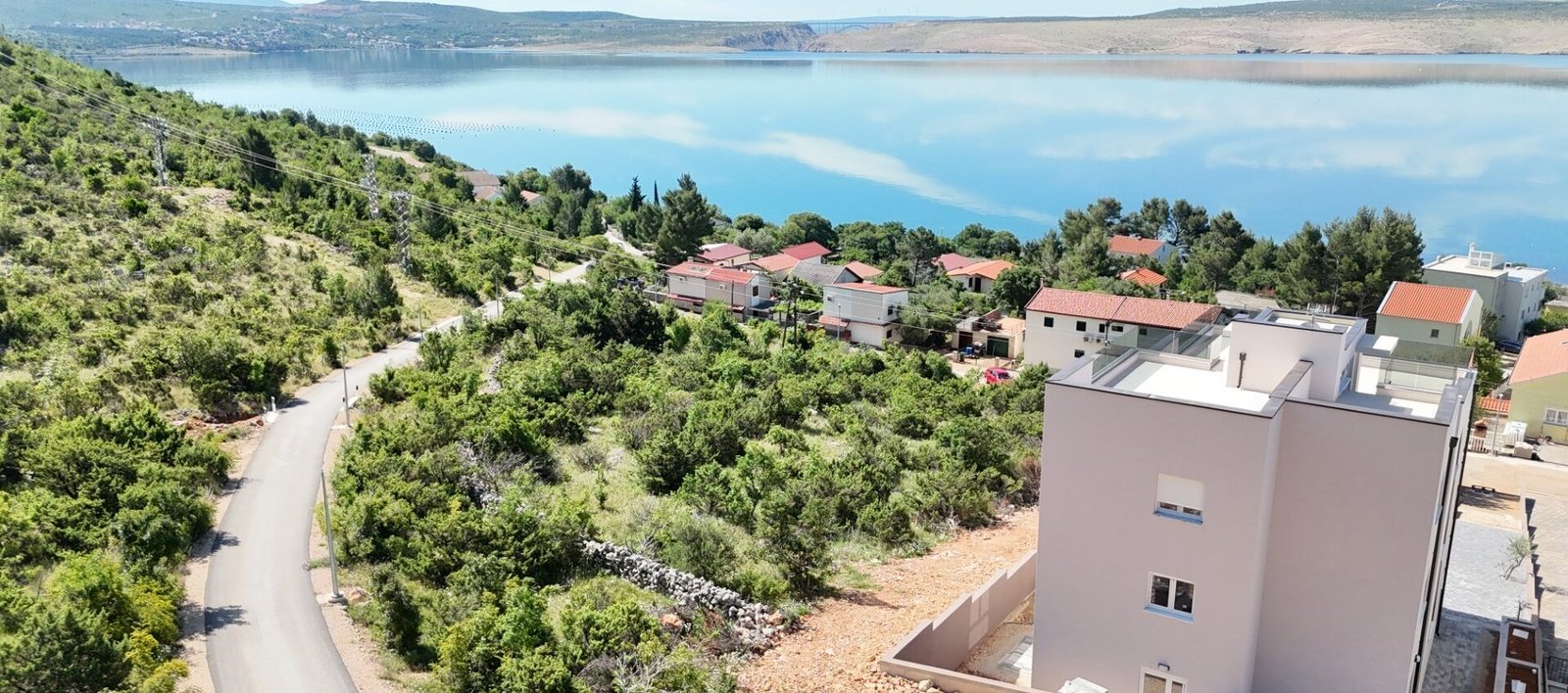 Apartment A1509 – Starigrad, Seline