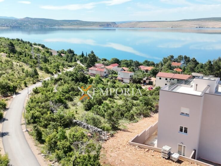 Apartment A1509 – Starigrad, Seline