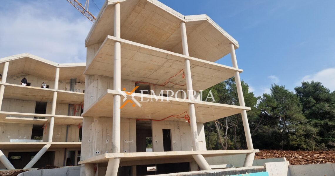 Stan F1024 – Zadar, Diklo