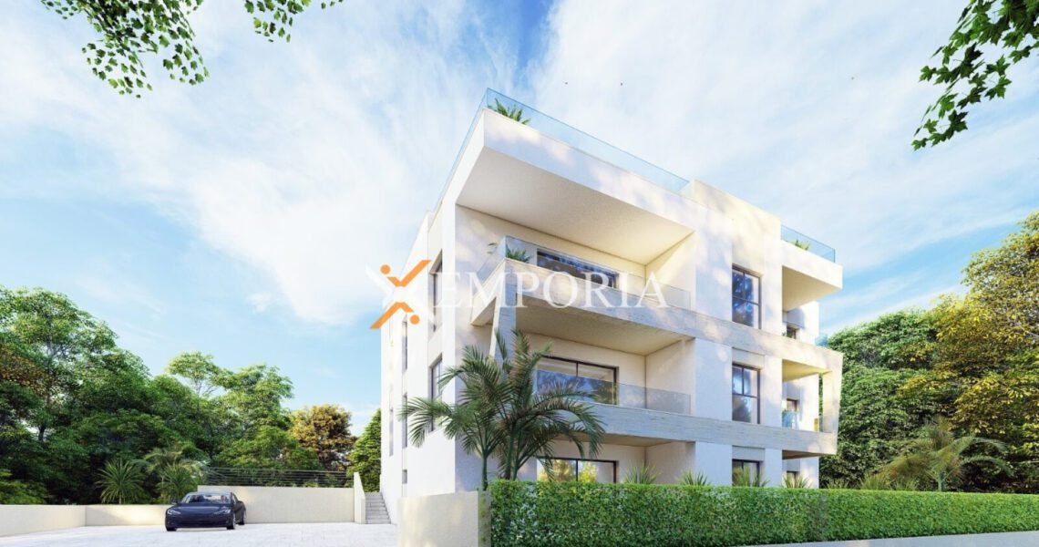 Flat F1248 – Zadar, Bili Brig Flat F1248 – Zadar, Bili Brig