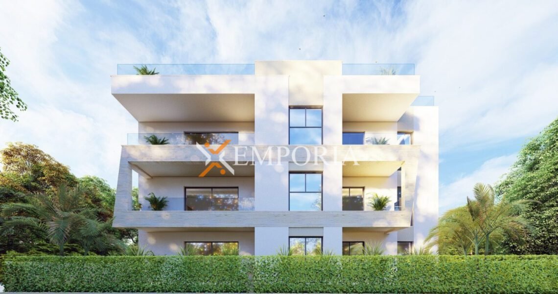 Flat F1249 – Zadar, Bili Brig