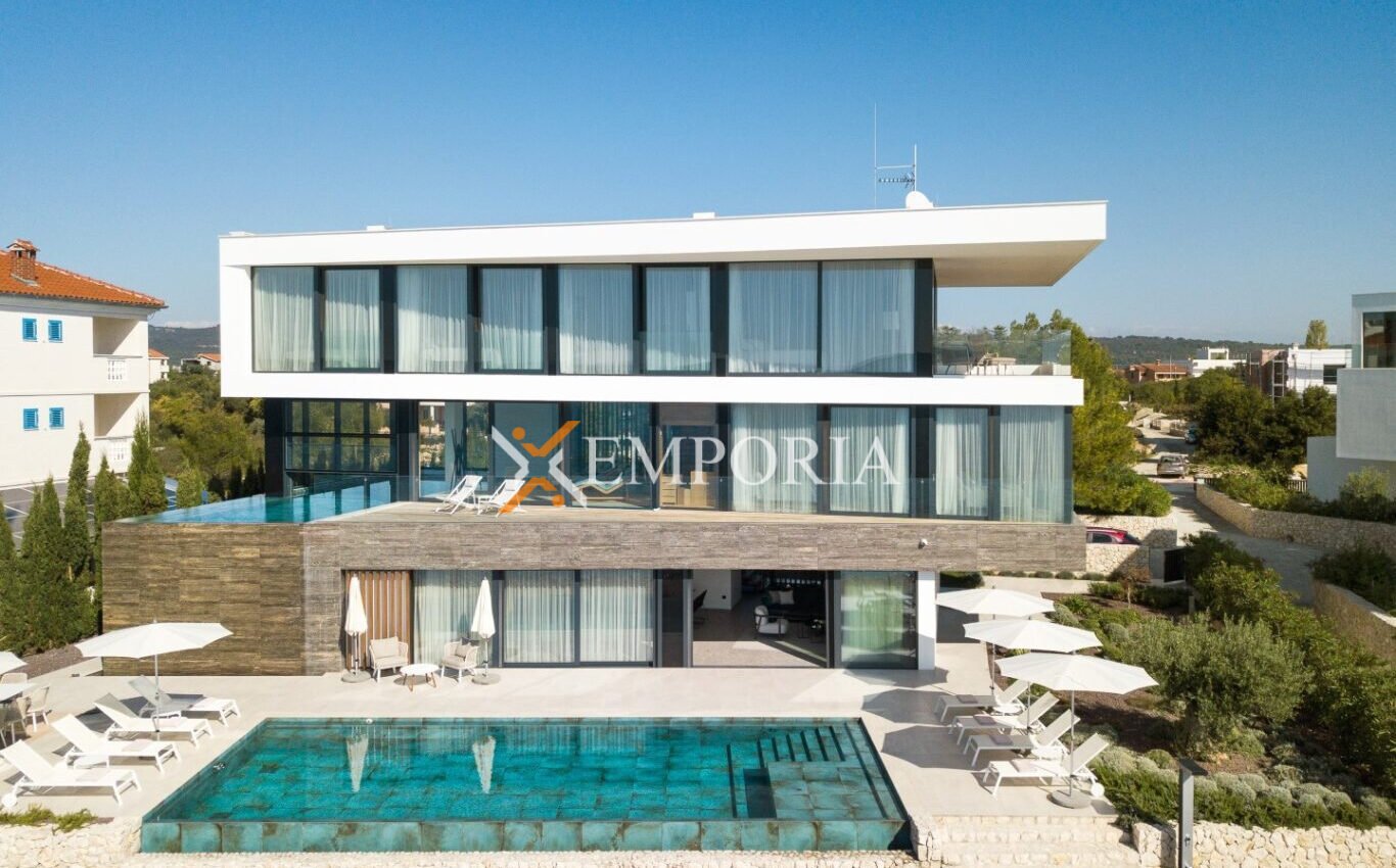 House H684 – Sukošan House H684 – Sukošan