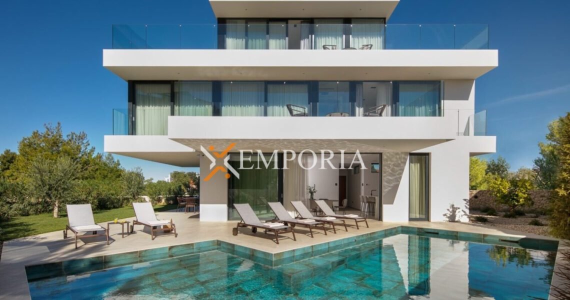 House H685 – Sukošan